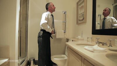Philip Taylor - Going Solo - free gay porn