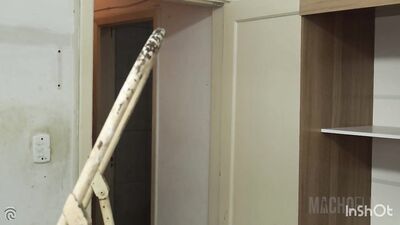 RawFuckClub - The house painter - free gay porn
