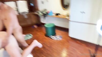 OnlyFans - Jallgone  Mark Lax - free gay porn