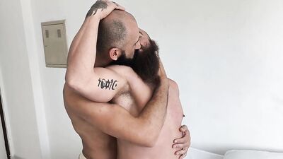 RawFuckClub - Eli Barcellos x Dante Greco - free gay porn