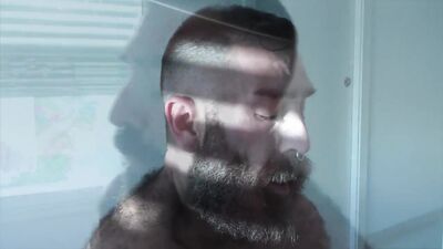 RawFuckClub - Ale Tedesco & Rob Hairy - Hot Sunset - free gay porn