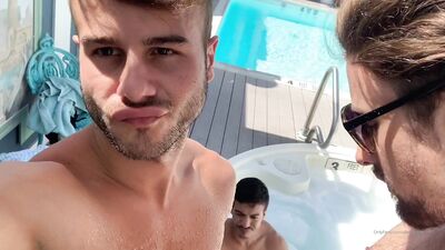 OnlyFans - allenkingxx (216) - free gay porn