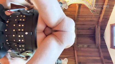 JustForFans - Logan Stevens & Cazden Hunter - free gay porn