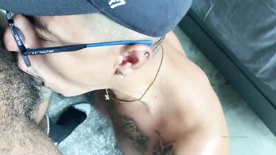 OnlyFans - Fitness Papi - Licensed To Ill (Rob The Illest & Fitness Papi) - free gay porn