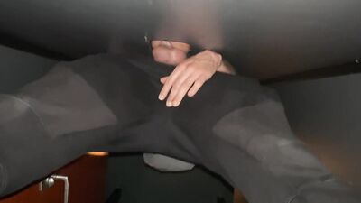 RawFuckClub - Real Cruising Folsom Berlin 2021 With Paul Vinzent - free gay porn