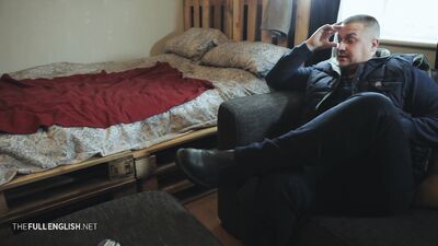 TheFullEnglish - Wherever I Lay My Hat - free gay porn
