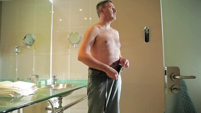 Dads Day Off - free gay porn