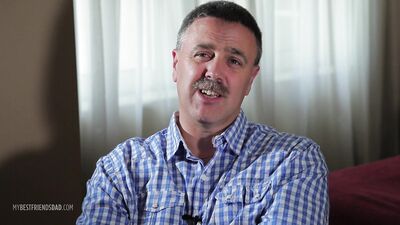 Dads Day Off - free gay porn