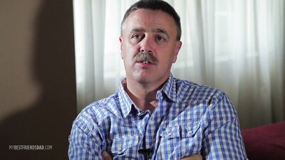 Dads Day Off - free gay porn