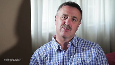 Dads Day Off - free gay porn