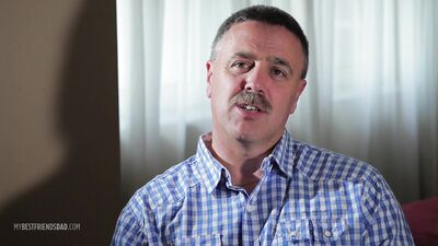 Dads Day Off - free gay porn