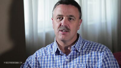 Dads Day Off - free gay porn