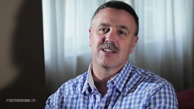 Dads Day Off - free gay porn