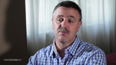 Dads Day Off - free gay porn