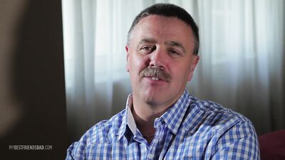 Dads Day Off - free gay porn