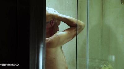 On the Road - free gay porn