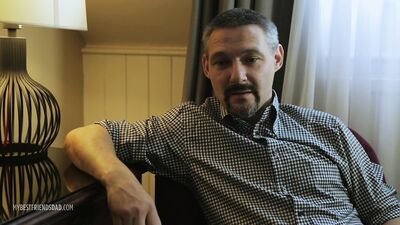 Meet Bob - free gay porn