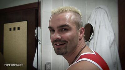 The Hardcore Life - free gay porn