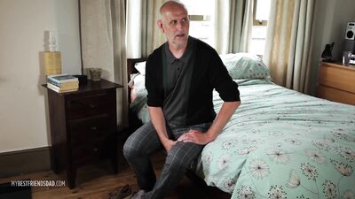 Kinky Dad - free gay porn