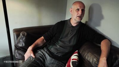Kinky Dad - free gay porn