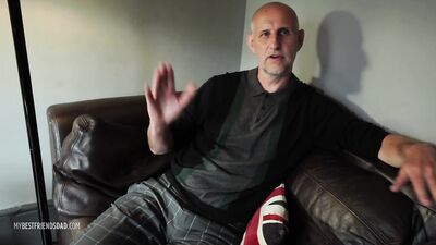 Kinky Dad - free gay porn