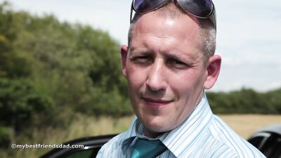 Off-Road with Nathan - free gay porn