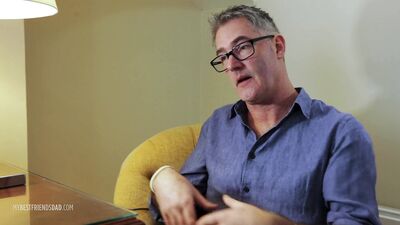 Richard Cornish - free gay porn