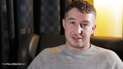 TheFullEnglish - Valley Boy Part One - free gay porn