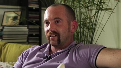 Back on Site - free gay porn