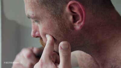 Back on Site - free gay porn