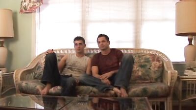 Barrett Longs XXX Amateur Hour 9 - free gay porn