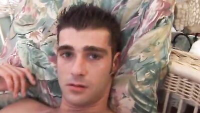 Barrett Longs XXX Amateur Hour 9 - free gay porn