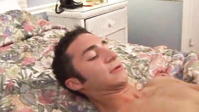 Barrett Longs XXX Amateur Hour 9 - free gay porn