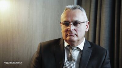 Robert Morrison - free gay porn