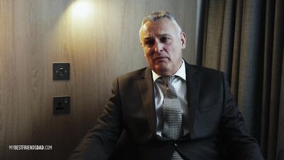 Robert Morrison - free gay porn