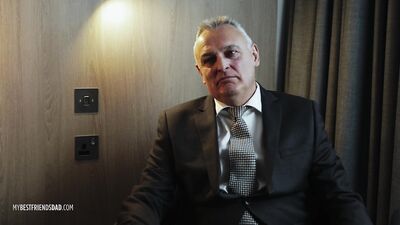Robert Morrison - free gay porn