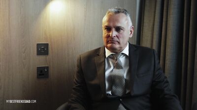 Robert Morrison - free gay porn