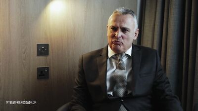 Robert Morrison - free gay porn