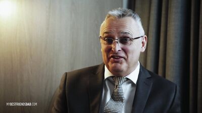 Robert Morrison - free gay porn