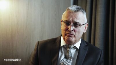 Robert Morrison - free gay porn