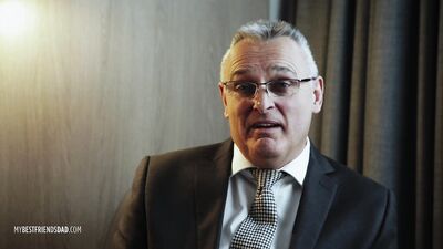 Robert Morrison - free gay porn