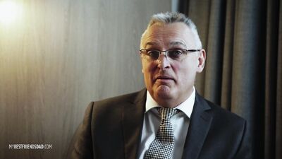 Robert Morrison - free gay porn