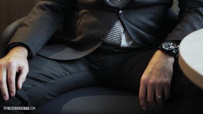 Robert Morrison - free gay porn