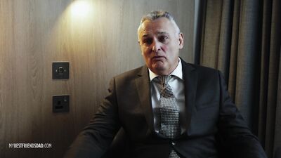 Robert Morrison - free gay porn