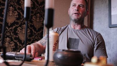 Styling Ed - free gay porn