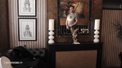 Styling Ed - free gay porn