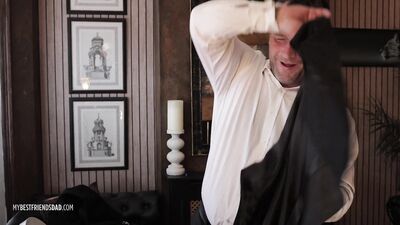 Styling Ed - free gay porn