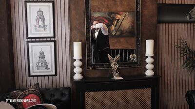 Styling Ed - free gay porn