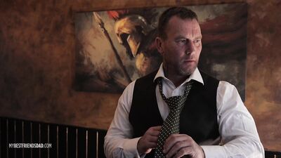 Styling Ed - free gay porn