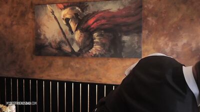 Styling Ed - free gay porn